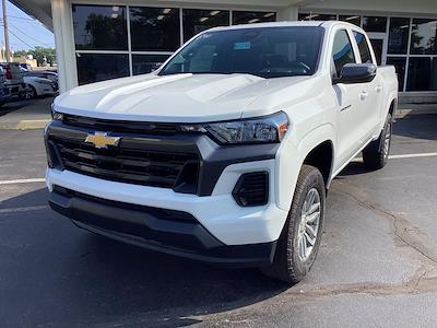 2025 Chevrolet Colorado Crew Cab 4x2 Pickup for sale #M12760 - photo 1