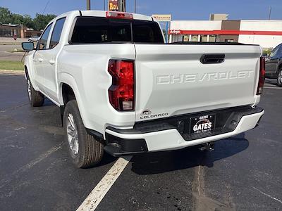 2025 Chevrolet Colorado Crew Cab 4x2 Pickup for sale #M12760 - photo 2
