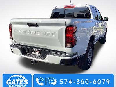 2025 Chevrolet Colorado Crew Cab RWD Pickup for sale #M12760 - photo 2