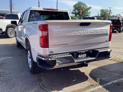 2025 Chevrolet Silverado 1500 Crew Cab 4x4 Pickup for sale #M12765 - photo 2