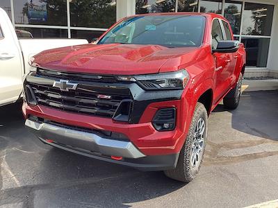 2025 Chevrolet Colorado Crew Cab 4x4 Pickup for sale #M12784 - photo 1