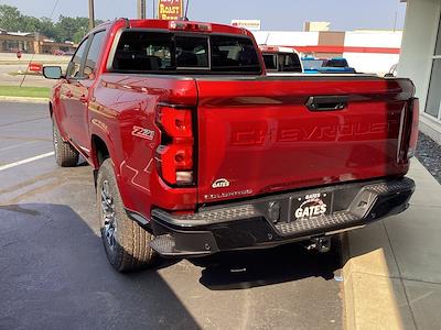 2025 Chevrolet Colorado Crew Cab 4x4 Pickup for sale #M12784 - photo 2