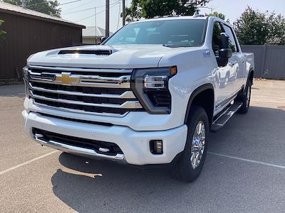 2025 Chevrolet Silverado 2500 Crew Cab 4x4 Pickup for sale #M12786 - photo 1