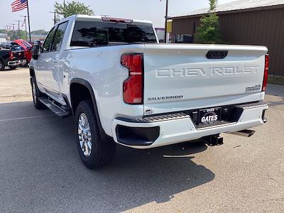 2025 Chevrolet Silverado 2500 Crew Cab 4x4 Pickup for sale #M12786 - photo 2