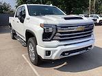2025 Chevrolet Silverado 2500 Crew Cab 4x4 Pickup for sale #M12786 - photo 3
