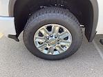 2025 Chevrolet Silverado 2500 Crew Cab 4x4 Pickup for sale #M12786 - photo 12