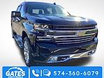 2021 Chevrolet Silverado 1500 Crew Cab 4WD Pickup for sale #M12786A - photo 1