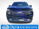 2021 Chevrolet Silverado 1500 Crew Cab 4WD Pickup for sale #M12786A - photo 3