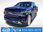 2021 Chevrolet Silverado 1500 Crew Cab 4WD Pickup for sale #M12786A - photo 7