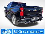 2021 Chevrolet Silverado 1500 Crew Cab 4WD Pickup for sale #M12786A - photo 8