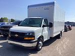 2025 Chevrolet Express 3500 Regular Cab DRW RWD Bay Bridge Box Van for sale #M12787 - photo 4