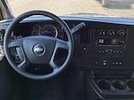 2025 Chevrolet Express 3500 Regular Cab DRW RWD Bay Bridge Box Van for sale #M12787 - photo 8
