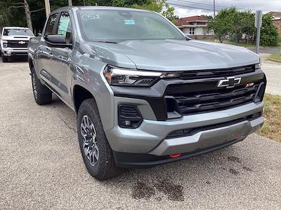 2025 Chevrolet Colorado Crew Cab 4x4 Pickup for sale #M12809 - photo 1