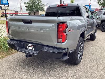 2025 Chevrolet Colorado Crew Cab 4x4 Pickup for sale #M12809 - photo 2