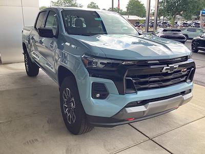 2025 Chevrolet Colorado Crew Cab 4x4 Pickup for sale #M12810 - photo 1