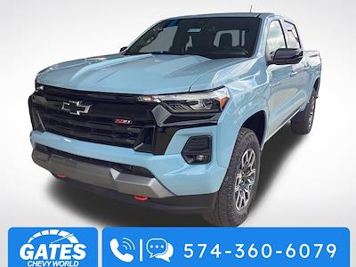 New 2025 Chevrolet Colorado Z71 Crew Cab for sale #M12810 - photo 1