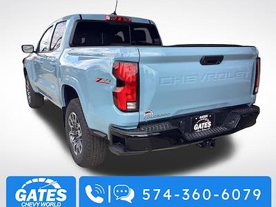 New 2025 Chevrolet Colorado Z71 Crew Cab for sale #M12810 - photo 2