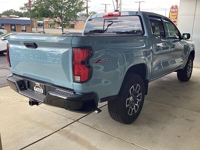 2025 Chevrolet Colorado Crew Cab 4x4 Pickup for sale #M12810 - photo 2