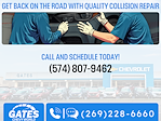 2025 Chevrolet Silverado 3500 Regular Cab DRW 4x4 Cab Chassis for sale #M12812 - photo 7