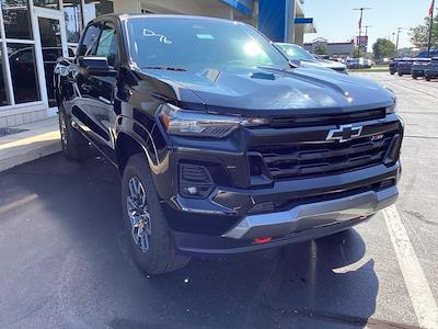 2025 Chevrolet Colorado Crew Cab 4x4 Pickup for sale #M12816 - photo 1