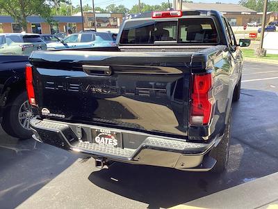 2025 Chevrolet Colorado Crew Cab 4x4 Pickup for sale #M12816 - photo 2