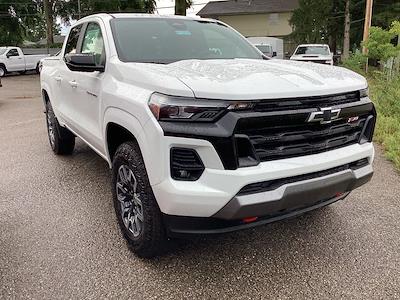 2025 Chevrolet Colorado Crew Cab 4x4 Pickup for sale #M12839 - photo 1