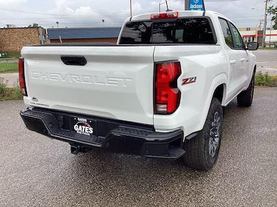 2025 Chevrolet Colorado Crew Cab 4x4 Pickup for sale #M12839 - photo 2