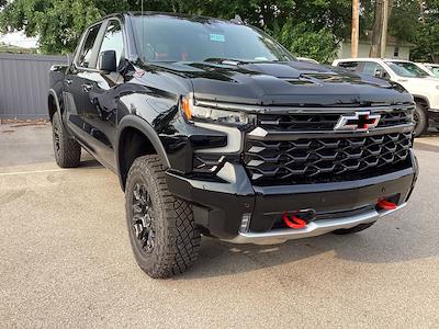 2025 Chevrolet Silverado 1500 Crew Cab 4x4 Pickup for sale #M12851 - photo 1