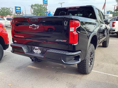 2025 Chevrolet Silverado 1500 Crew Cab 4x4 Pickup for sale #M12851 - photo 2