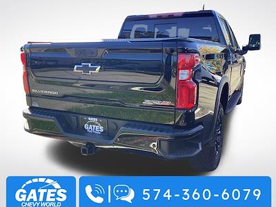 2024 Chevrolet Silverado 1500 Crew Cab 4WD Pickup for sale #M12851A - photo 2