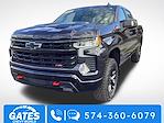 2024 Chevrolet Silverado 1500 Crew Cab 4x4 Pickup for sale #M12874A - photo 6