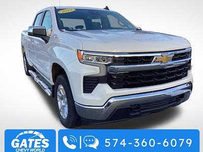 2022 Chevrolet Silverado 1500 Crew Cab 4WD Pickup for sale #M12883A - photo 1