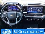 2022 Chevrolet Silverado 1500 Crew Cab 4WD Pickup for sale #M12883A - photo 15