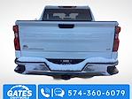 2022 Chevrolet Silverado 1500 Crew Cab 4WD Pickup for sale #M12883A - photo 8