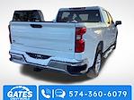 2022 Chevrolet Silverado 1500 Crew Cab 4WD Pickup for sale #M12883A - photo 2