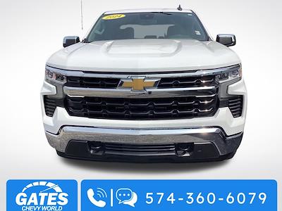 2023 Chevrolet Silverado 1500 Crew Cab 4x4 Pickup for sale #M12884A - photo 2