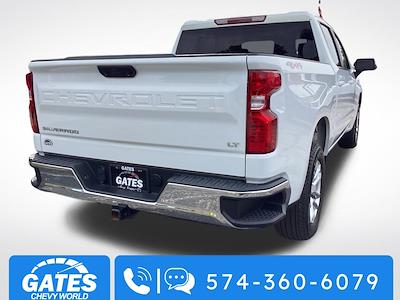 2023 Chevrolet Silverado 1500 Crew Cab 4x4 Pickup for sale #M12884A - photo 2
