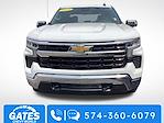2023 Chevrolet Silverado 1500 Crew Cab 4x4 Pickup for sale #M12884A - photo 2