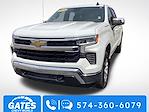 2023 Chevrolet Silverado 1500 Crew Cab 4x4 Pickup for sale #M12884A - photo 5