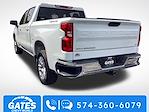 2023 Chevrolet Silverado 1500 Crew Cab 4x4 Pickup for sale #M12884A - photo 6