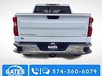 2023 Chevrolet Silverado 1500 Crew Cab 4x4 Pickup for sale #M12884A - photo 7