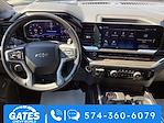 2022 Chevrolet Silverado 1500 Crew Cab 4WD Pickup for sale #M12893A - photo 14
