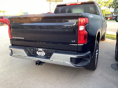 2026 Chevrolet Silverado 1500 Double Cab 4x4 Pickup for sale #M12914 - photo 2