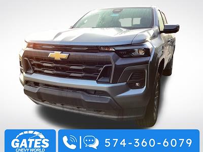 New 2025 Chevrolet Colorado LT Crew Cab for sale #M12921 - photo 1