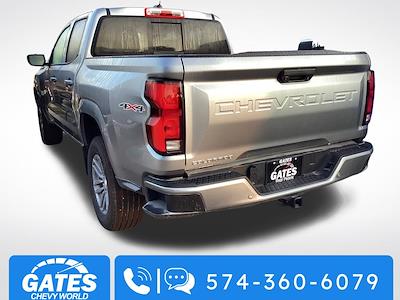 New 2025 Chevrolet Colorado LT Crew Cab for sale #M12921 - photo 2