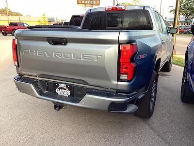 2025 Chevrolet Colorado Crew Cab 4x4 Pickup for sale #M12921 - photo 2