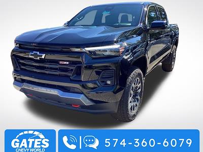 New 2026 Chevrolet Colorado Z71 Crew Cab for sale #M12941 - photo 1