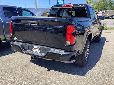 2026 Chevrolet Colorado Crew Cab 4WD Pickup for sale #M12941 - photo 2