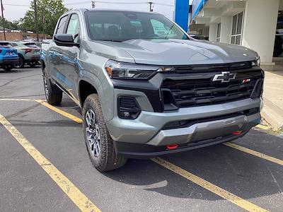 2026 Chevrolet Colorado Crew Cab 4x4 Pickup for sale #M12943 - photo 1