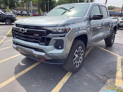 2026 Chevrolet Colorado Crew Cab 4x4 Pickup for sale #M12943 - photo 1